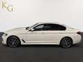 BMW 520 d xDrive M-Sport ab ca. 311€ monatlich Weiß - thumbnail 4
