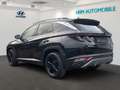 Hyundai TUCSON Edition 30+ Mild-Hybrid 2WD Schwarz - thumbnail 4