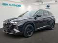 Hyundai TUCSON Edition 30+ Mild-Hybrid 2WD Schwarz - thumbnail 1