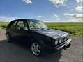 Volkswagen Golf Cabriolet 1 Negro - thumbnail 1