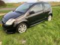 Citroen C2 C2 1.6i-16V VTR Černá - thumbnail 3