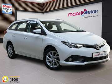 Touring Sports 1.2T Active ✅Stoelverw.✅Navi✅Camera