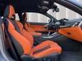 BMW M4 xD Comp CSL Design Harman/Carbon/360 Gris - thumbnail 11