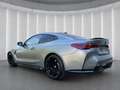 BMW M4 xD Comp CSL Design Harman/Carbon/360 Gris - thumbnail 4