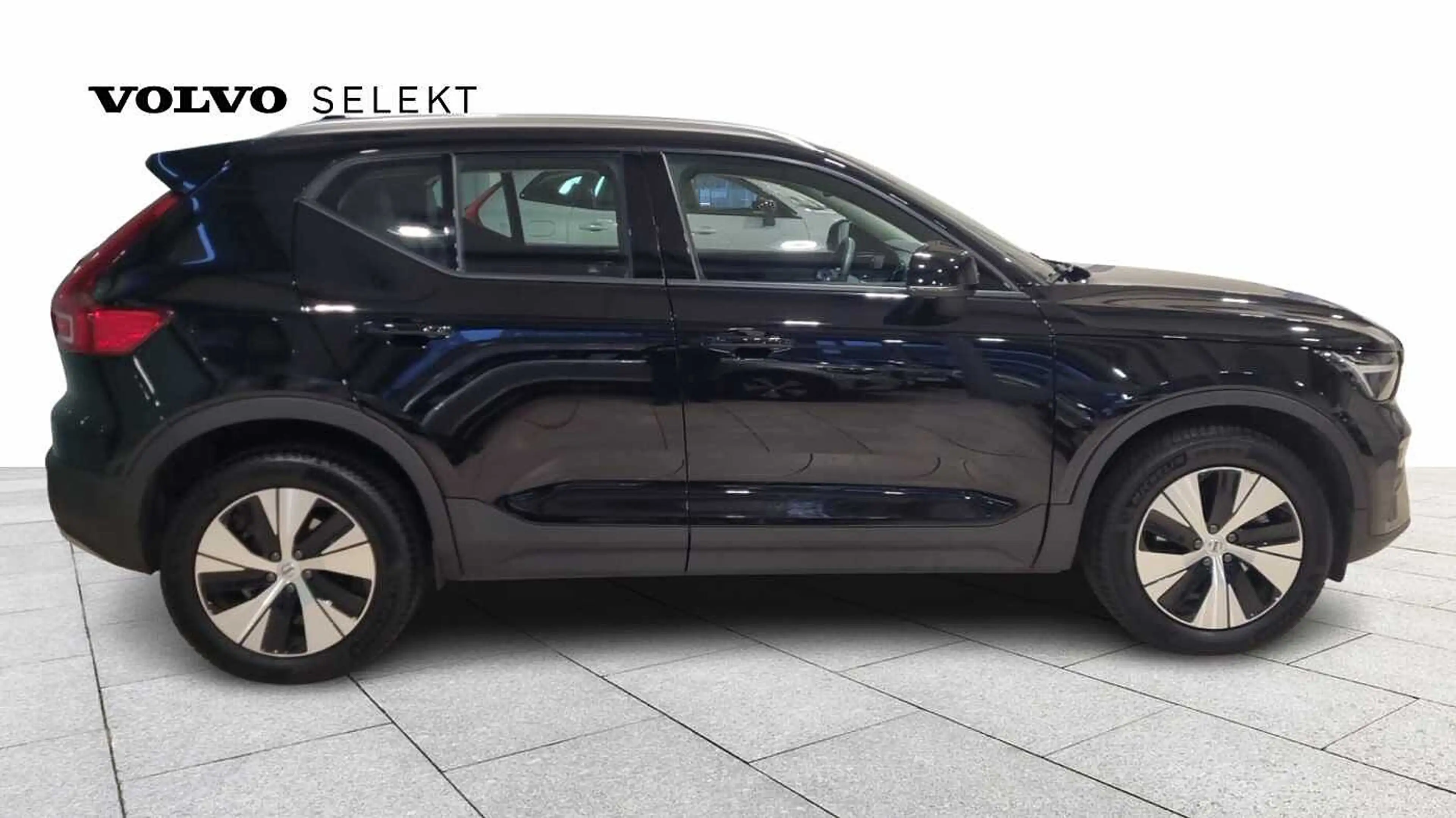 Volvo XC40 B3 Mild hybrid, Benz, LEDER, 3 jaar SEL waarborg — photo 5