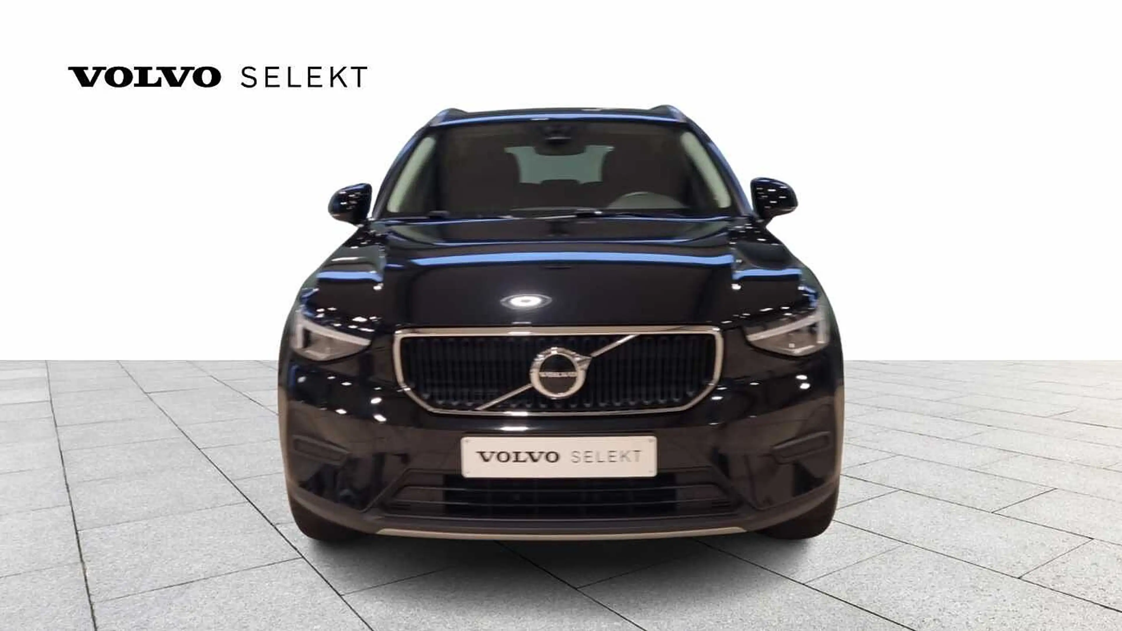 Volvo XC40 B3 Mild hybrid, Benz, LEDER, 3 jaar SEL waarborg — photo 3