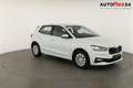 Skoda Fabia Selection 1.0 TSI Selection, AHK, Tempomat, Lad... Blanco - thumbnail 21