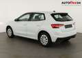 Skoda Fabia Selection 1.0 TSI Selection, AHK, Tempomat, Lad... Blanco - thumbnail 3