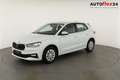 Skoda Fabia Selection 1.0 TSI Selection, AHK, Tempomat, Lad... Blanco - thumbnail 27