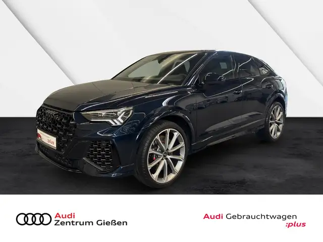 Audi RS Q3 2.5 TFSI Sportback quattro Pano Matrix-LED 360°...