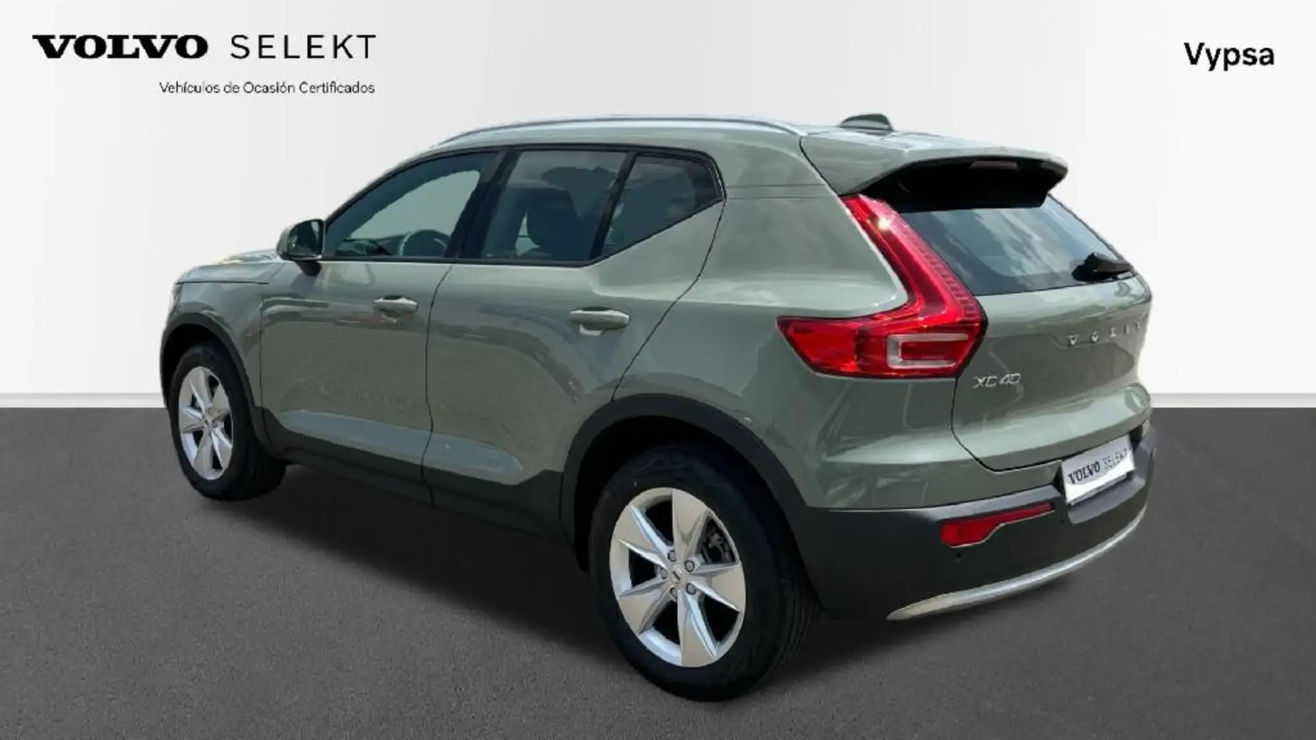 Volvo XC40 B3 Core Aut. - 2
