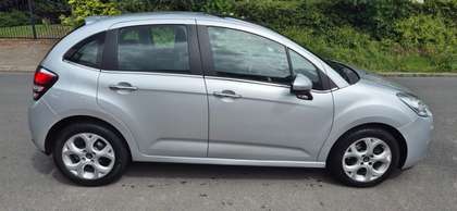 Citroen C3 1.6 VTI Exclusive automaat*l.m.* Panorama*ecc*crui