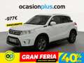 Suzuki Vitara 1.6 GLE 4WD Blanco - thumbnail 1