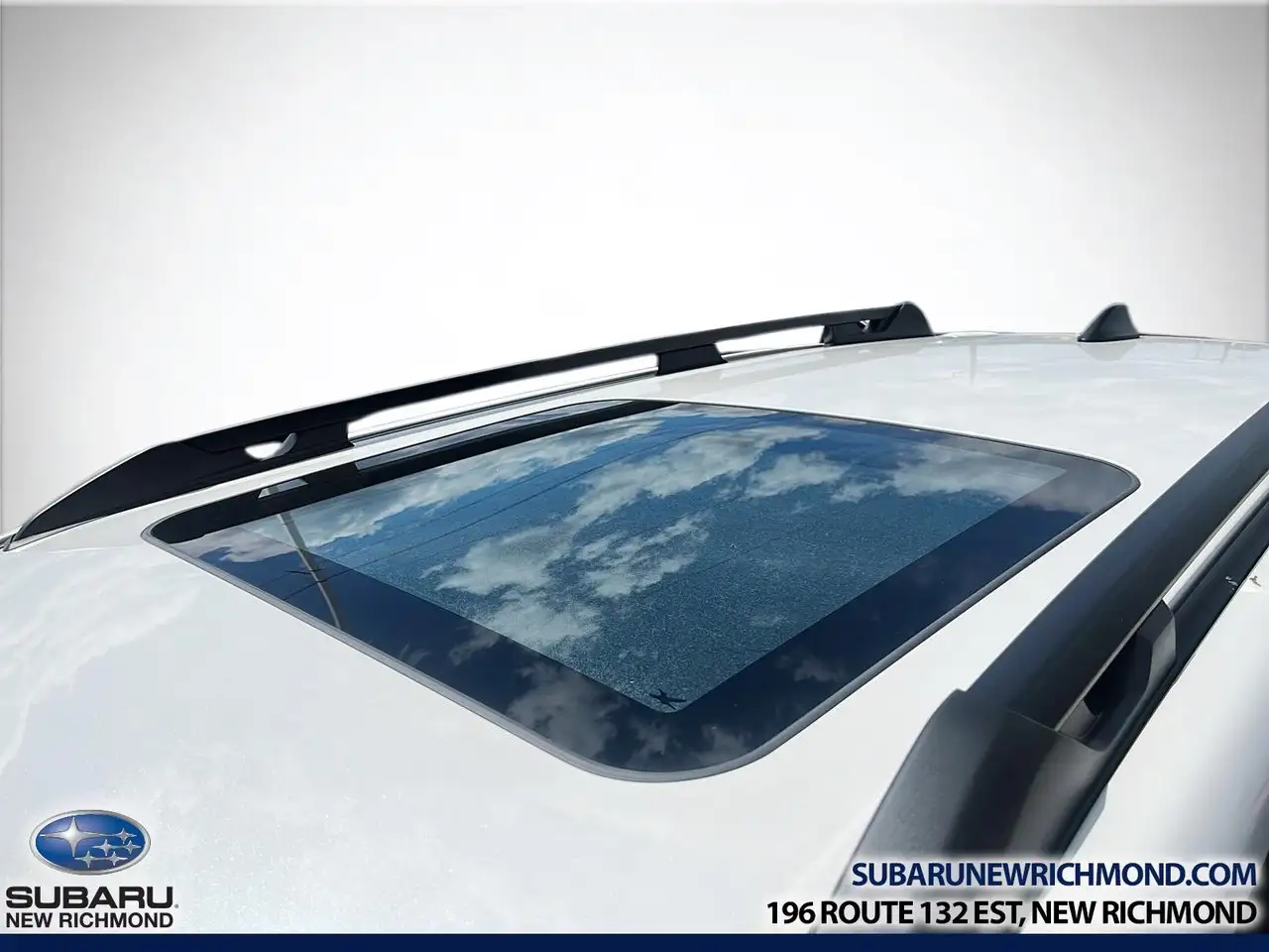 Subaru Forester снимка Subaru Forester