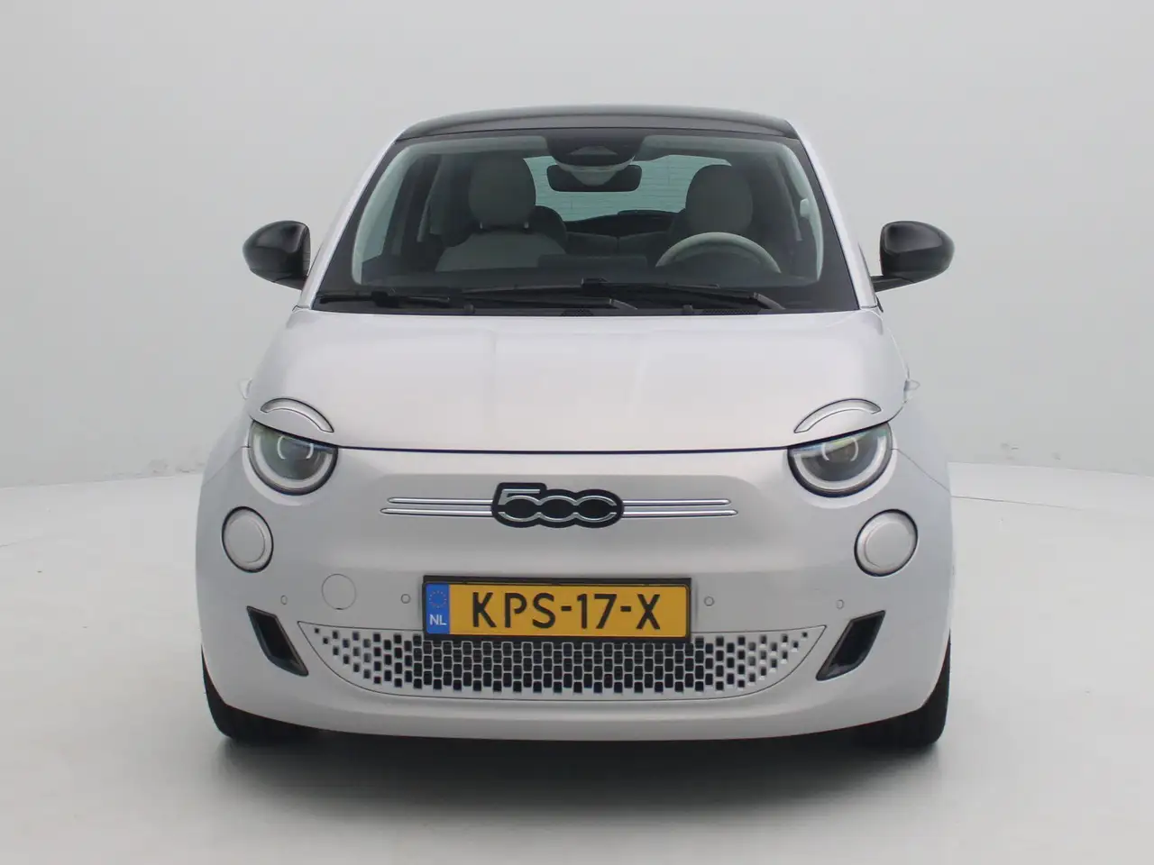 Fiat 500 2026