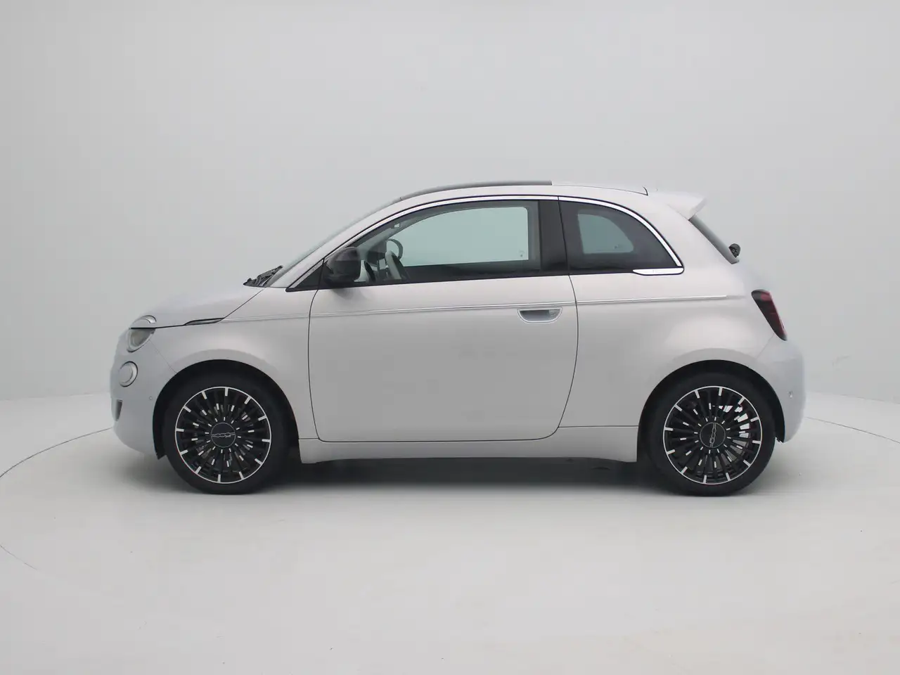 Fiat 500 2026