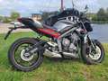 Triumph Street Triple R 765 R Grijs - thumbnail 1