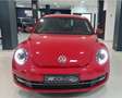 Volkswagen Beetle 2.0TDI Design 150 Piros - thumbnail 5