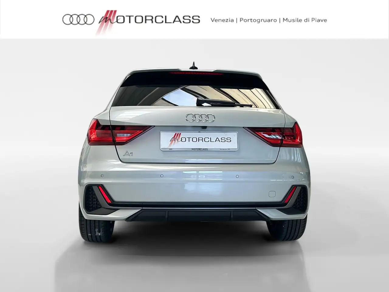 Audi A1 2026