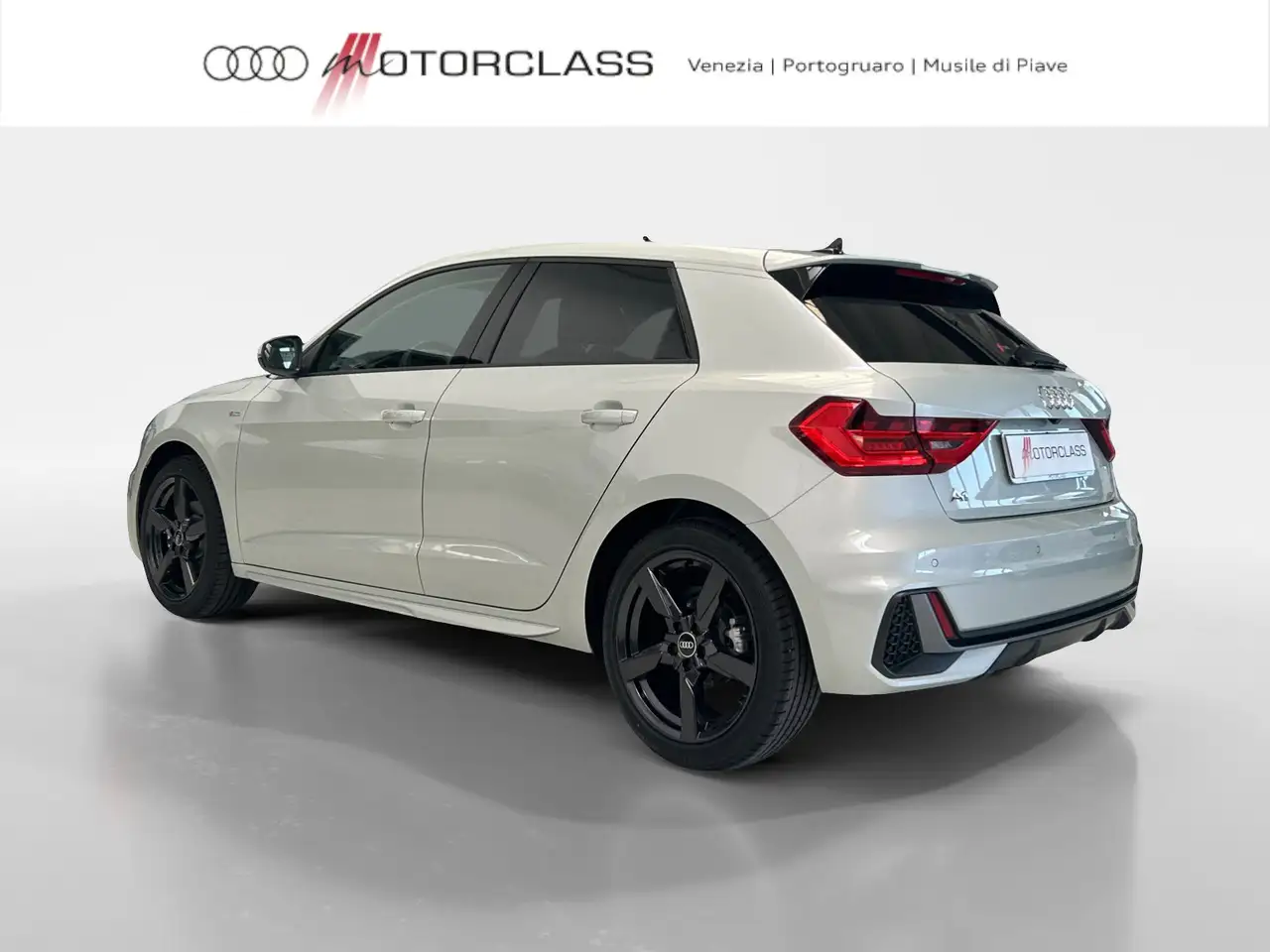 Audi A1 2026