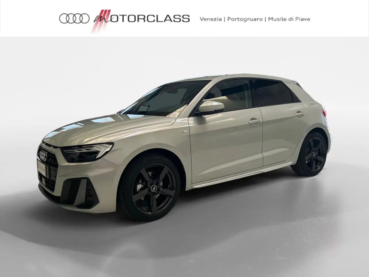 Audi A1 2026