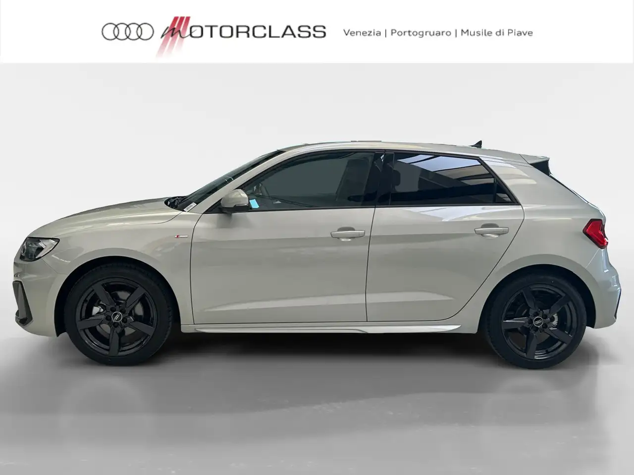 Audi A1 2026