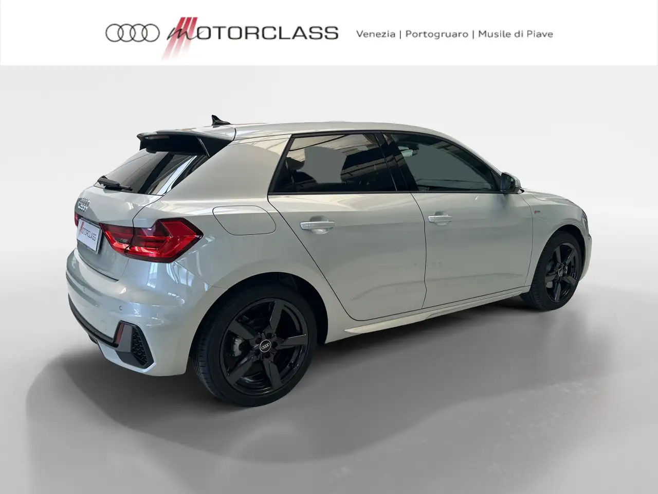 Audi A1 2026