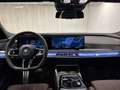 BMW 760 M760e xDrive Limousine M Sportpaket Pro B&W Pano. Black - thumbnail 5