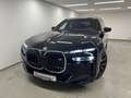BMW 760 M760e xDrive Limousine M Sportpaket Pro B&W Pano. Black - thumbnail 7