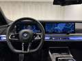 BMW 760 M760e xDrive Limousine M Sportpaket Pro B&W Pano. Black - thumbnail 27