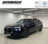 BMW 760 M760e xDrive Limousine M Sportpaket Pro B&W Pano. Black - thumbnail 1
