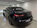 BMW 760 M760e xDrive Limousine M Sportpaket Pro B&W Pano. Black - thumbnail 10