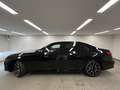 BMW 760 M760e xDrive Limousine M Sportpaket Pro B&W Pano. Black - thumbnail 2