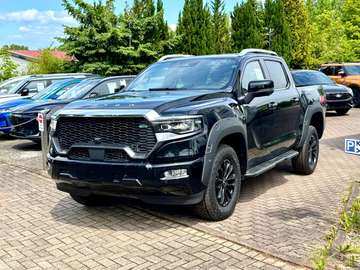 Ultra 9 XXL Allrad Pickup