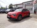 Citroen C4 e-C4 136 50kWh Elektro Shine 1. BESITZ Rot - thumbnail 3