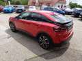 Citroen C4 e-C4 136 50kWh Elektro Shine 1. BESITZ Rot - thumbnail 5