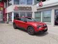 Citroen C4 e-C4 136 50kWh Elektro Shine 1. BESITZ Rot - thumbnail 1