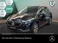 Mercedes-Benz EQA 250 PROG+ADVANCED+PANO+KAMERA+SPUR Schwarz - thumbnail 1