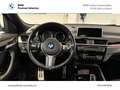 BMW X2 xDrive18dA 150ch M Sport X Euro6d-T Blanc - thumbnail 6
