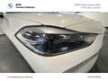 BMW X2 xDrive18dA 150ch M Sport X Euro6d-T Blanc - thumbnail 10