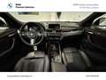 BMW X2 xDrive18dA 150ch M Sport X Euro6d-T Blanc - thumbnail 5