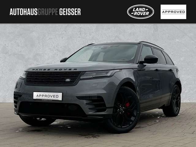 Imagine Land Rover Range Rover Velar RR Velar D300 AWD Dynamic SE  ACC LED SD 21"