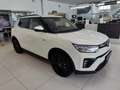 KGM Tivoli Blackline Automatik Wit - thumbnail 3