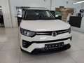 KGM Tivoli Blackline Automatik Wit - thumbnail 2