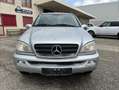 Daimler Sonstige Daimler Crysler D ML270 CDI Silber - thumbnail 2
