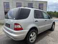 Daimler Sonstige Daimler Crysler D ML270 CDI Silber - thumbnail 4