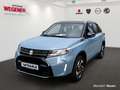 Suzuki Vitara VITARA 1.5 COMFORT+ ALLGRIP AGS Bleu - thumbnail 1