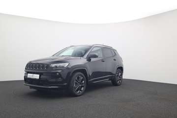 Compass 1.3 MultiAir 80th Anniversary