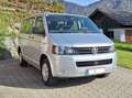 Volkswagen T5 Caravelle Startline 2,0 BMT TDI Plateado - thumbnail 4