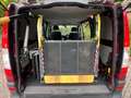 Mercedes-Benz Vito 111 Cdi PARAVAN BEHINDERTENUMBAU Euro 4 Lkw Rot - thumbnail 32